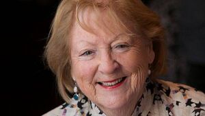 Funeral details announced for broadcaster and author Kathleen Watkins Funeral details announced for broadcaster and author Kathleen Watkins
