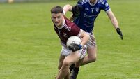 Five-star Caragh qualify for Leinster semi-final