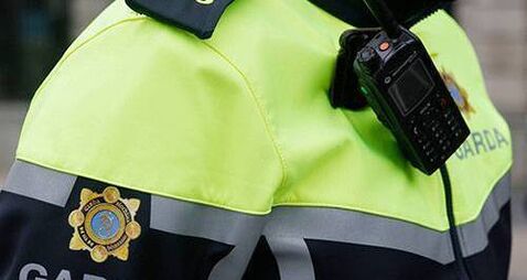 UPDATED: Man arrested in connection with fatal Kildare hit-and-run