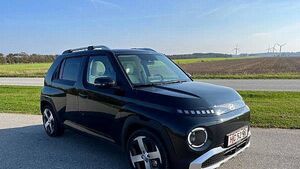Hyundai's new €18,995 electric car is set to cause quite a stir Hyundai's new €18,995 electric car is set to cause quite a stir