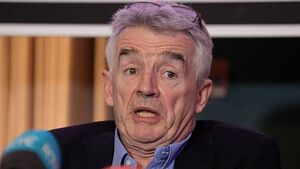 Michael O’Leary’s Fine Gael endorsement ‘offensive’ to teachers, Minister says Michael O’Leary’s Fine Gael endorsement ‘offensive’ to teachers, Minister says