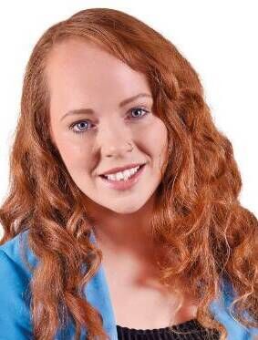 Shonagh Ní Raghallaigh
