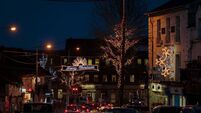 Santa to turn on Naas Christmas lights