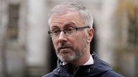 Fianna Fáil and Fine Gael ‘marginalising’ Green Party, claims O'Gorman