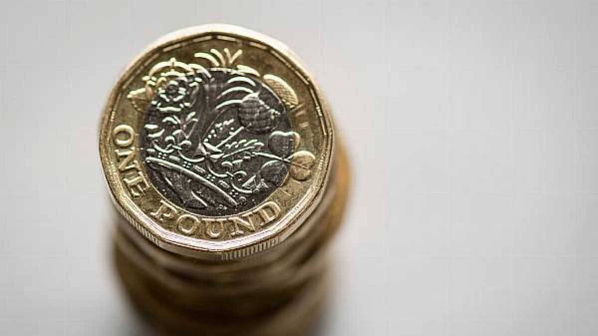 Homesavers must pay €1,700 for using sterling price in store