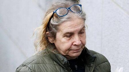 60-year-old Portuguese 'drugs mule' jailed for three years and four months