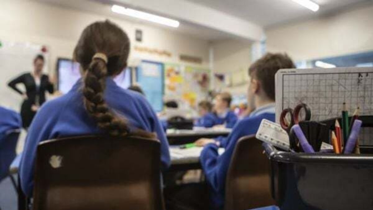 Quiz: What Irish politicians previously worked as teachers?