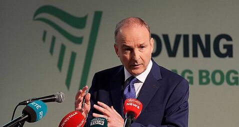 Fianna Fáil pledges to decriminalise possession of drugs for personal use