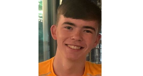 'Terrific young man' killed in Kildare hit and run 