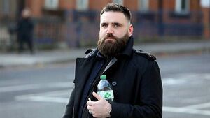 Dublin man threatened to publish intimate images of woman, court hears