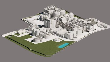 Boortmalt to commence expansion of Athy plant this month