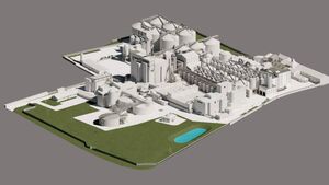 Boortmalt to commence expansion of Athy plant this month