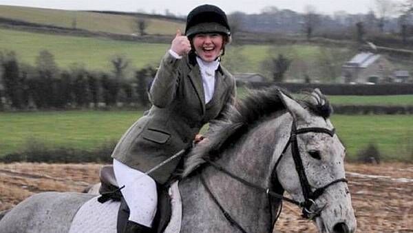 Initial police investigation into Katie Simpson murder ‘flawed’, says watchdog