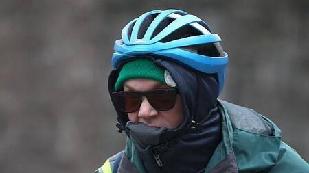 Diarmuid Phelan trial: Key witness 'legged it' while gardaí got refreshments, jury hears