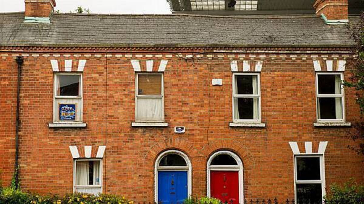 Rents continue to rise as housing availability worsens, report finds