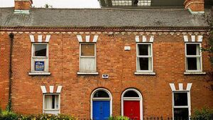 Rents continue to rise as housing availability worsens, report finds Rents continue to rise as housing availability worsens, report finds
