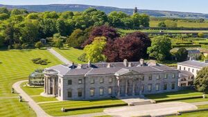 Relative arrested following discovery of body in Laois five star hotel Relative arrested following discovery of body in Laois five star hotel