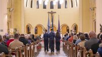 Athy community celebrate St Michael's Church milestone