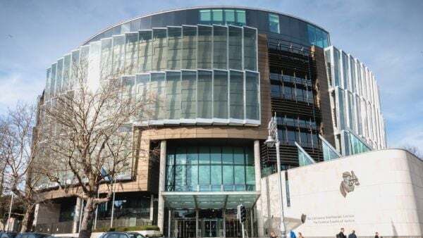 Man suffered 'life-changing slash wounds' after stabbing incident on Talbot Street, court hears
