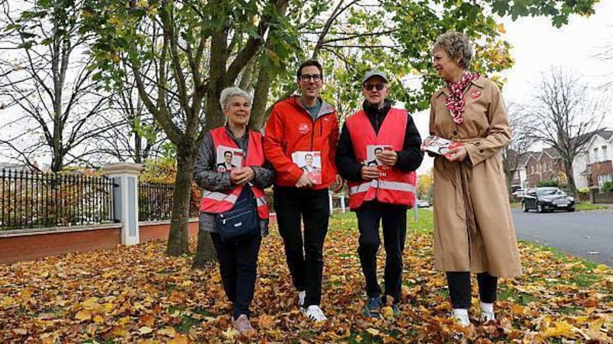 Labour aims to stop ‘slumlords running roughshod over renters’ rights’