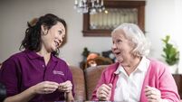 Kildare firm announces 50 new carer positions