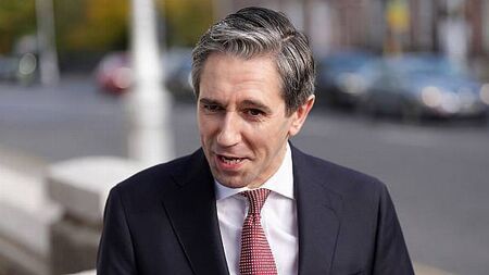 Ireland’s immigration policy needs to be firmer – Harris