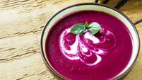 Living Greener: Warming winter recipes 