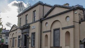 Man appears in court accused of luxury hotel murder