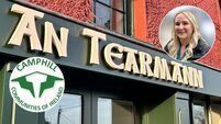 Popular Kildare café reopens