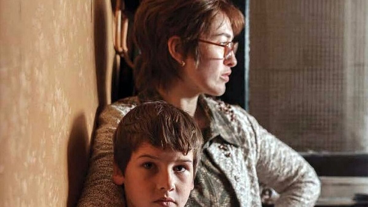 Young Kildare actor to star alongside Ethan Hawke