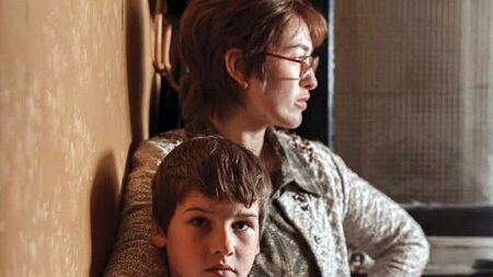 Young Kildare actor to star alongside Ethan Hawke