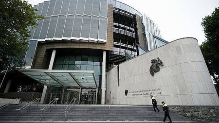 Man who told gardaí he wanted to kill victim 'stone dead' convicted after failing to convince jury of lack of intent