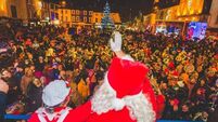 Get ready for the Big Switch in Athy later this month