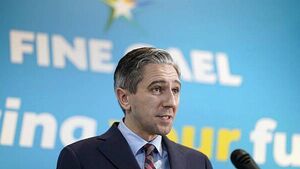 Poll suggests Fine Gael is most popular party ahead of election Poll suggests Fine Gael is most popular party ahead of election