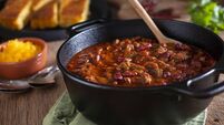 Fit Focus: Enjoy these winter warmers