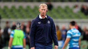 Cullen minding the present with an eye on the future Cullen minding the present with an eye on the future