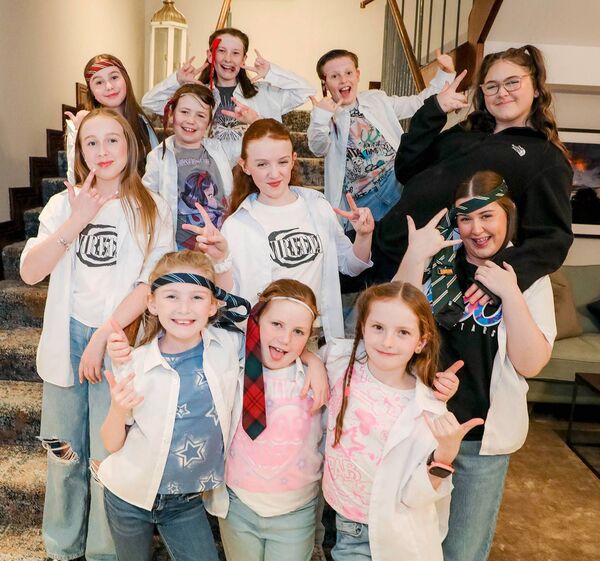 Junior Chorus