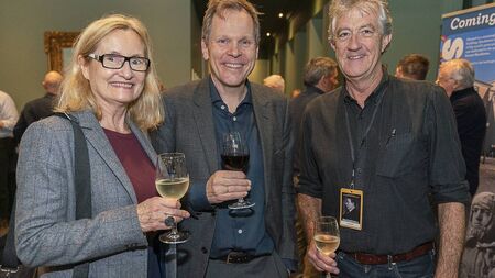 Athy's Autumn School should be a townwide festival