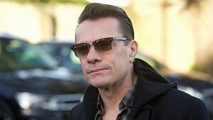 U2's Larry Mullen gets approval for alteration work to Howth house 'nightmare' U2's Larry Mullen gets approval for alteration work to Howth house 'nightmare'