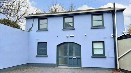 Athy apartment development to be sold at auction this month