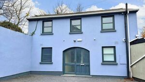 Athy apartment development to be sold at auction this month