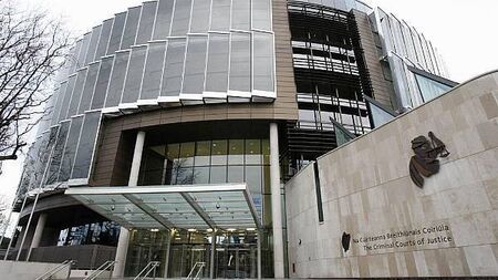 Man jailed for second time after re-conviction for rape