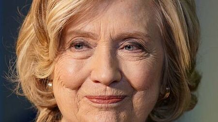 Hillary Clinton: Focus on how people look is barrier to electing woman president