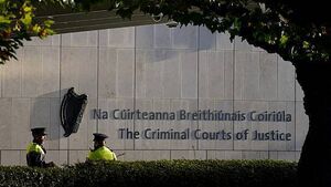 'Solitary and sad' man gets 12 years for killing mother who dedicated life to caring for him
