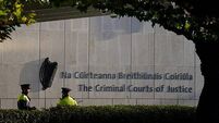 'Solitary and sad' man gets 12 years for killing mother who dedicated life to caring for him
