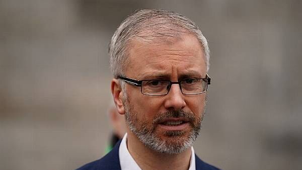 Roderic O’Gorman defends objection by housing spokesman over major development