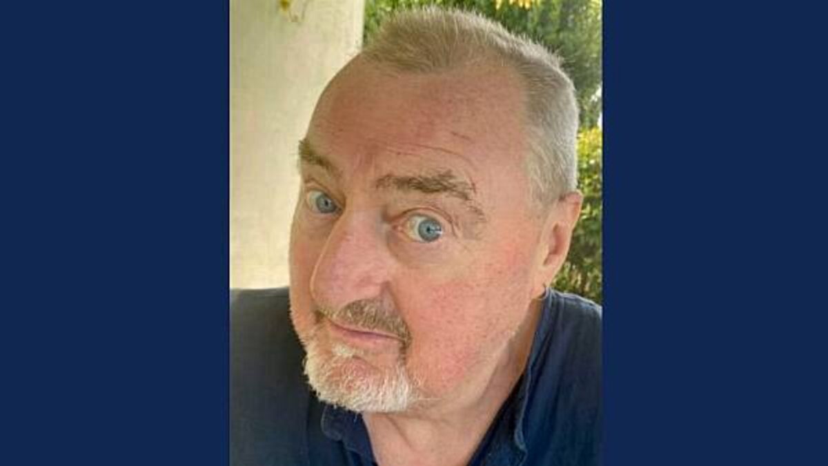 Funeral of comedian Jon Kenny to take place on Tuesday