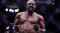 Jon Jones keeps heavyweight belt at UFC 309 Jon Jones keeps heavyweight belt at UFC 309