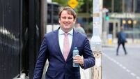 Harris stands by Fine Gael Senator John McGahon found civilly liable for assault