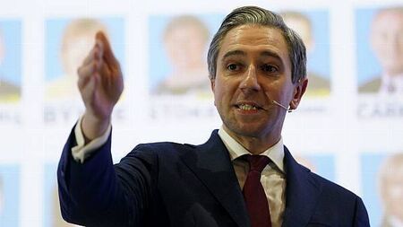 Fine Gael scraps plans to increase paid sick leave